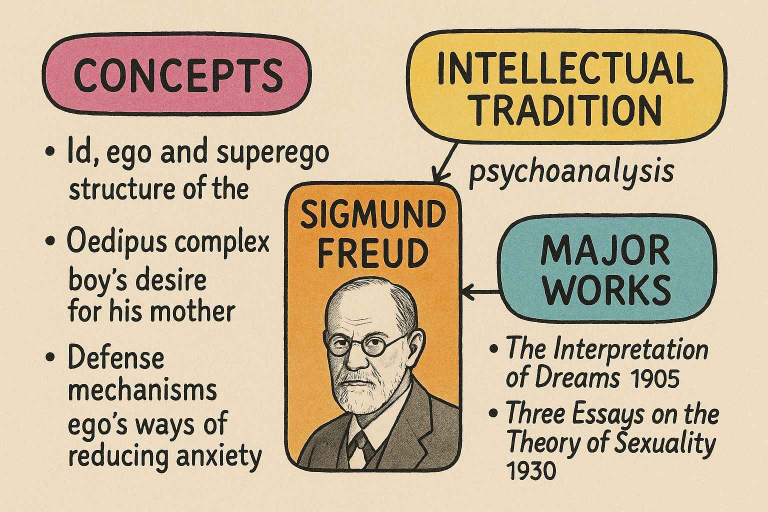 Ideal Types