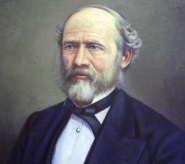 L.H. Morgan