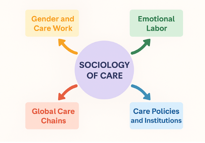 Sociology Care